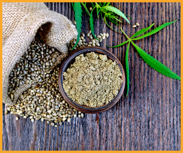The Benefits of CBN: What you need to Know Cannabinol
