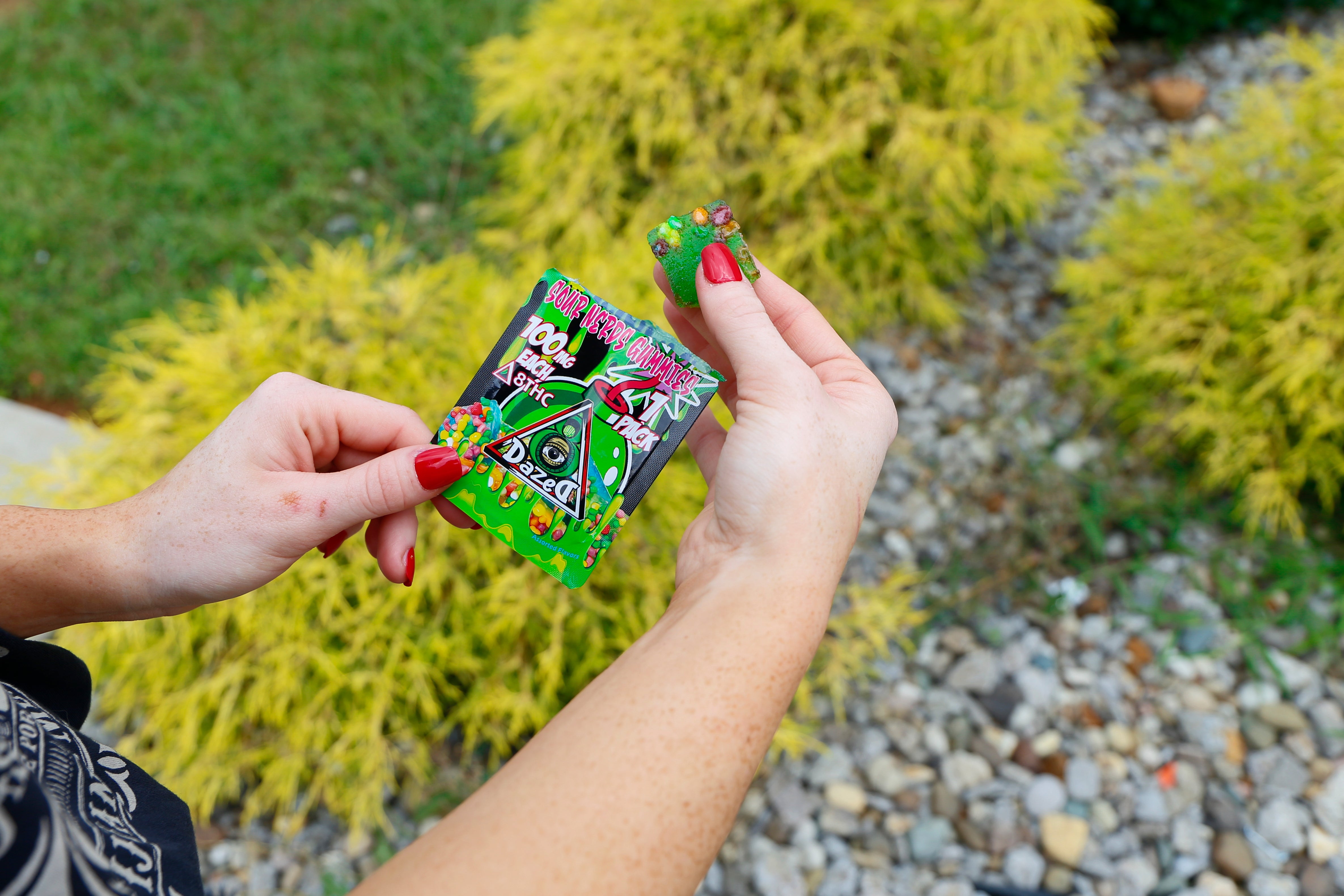 How Long Do Delta 8 Gummies Last?