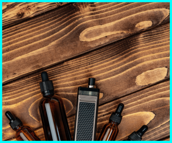 Edibles, Vapes, and Tinctures:  What’s the Best Option For You?