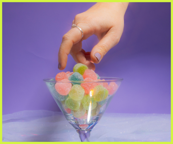Pectin vs Galatin: Why Shrumfuzed choose a Plant Based Gummy Formula