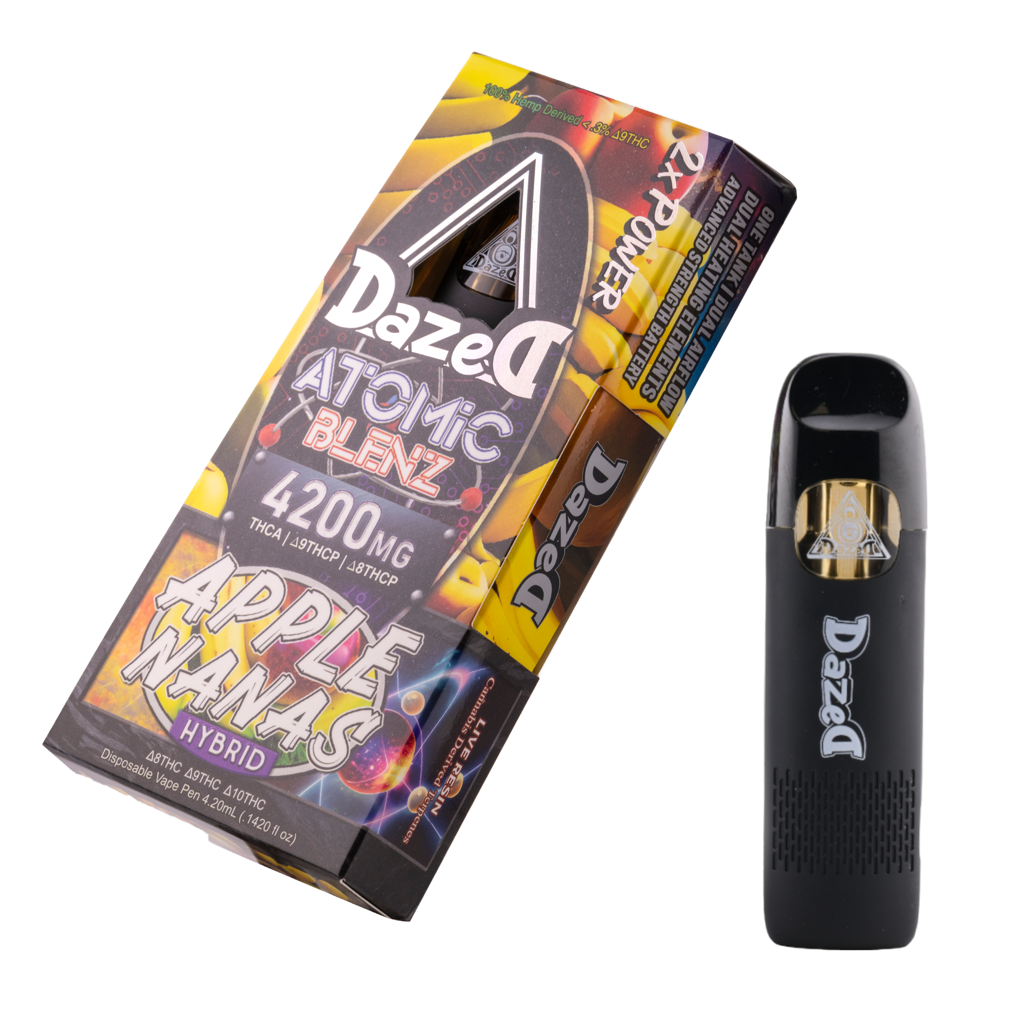 Dazed