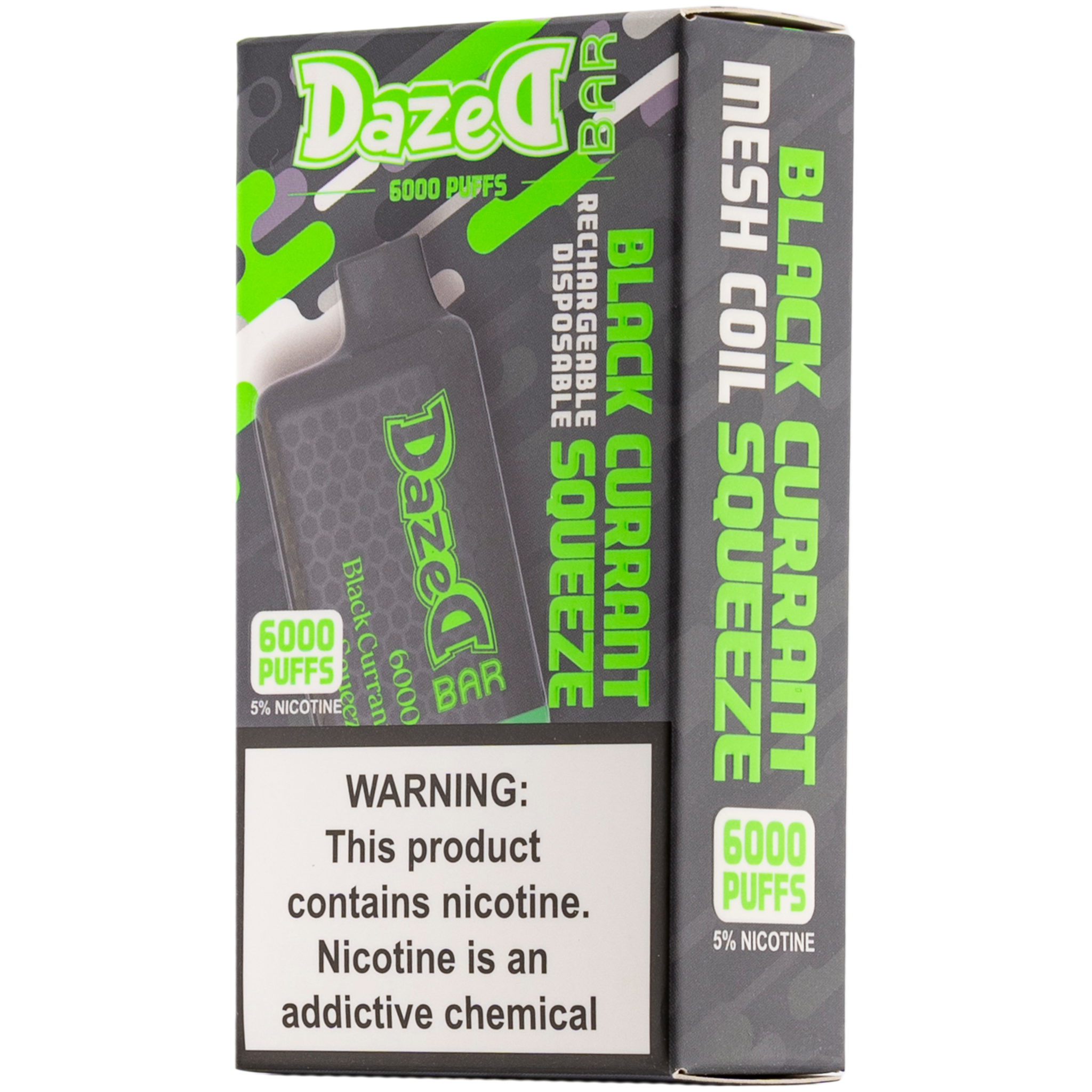 Dazed