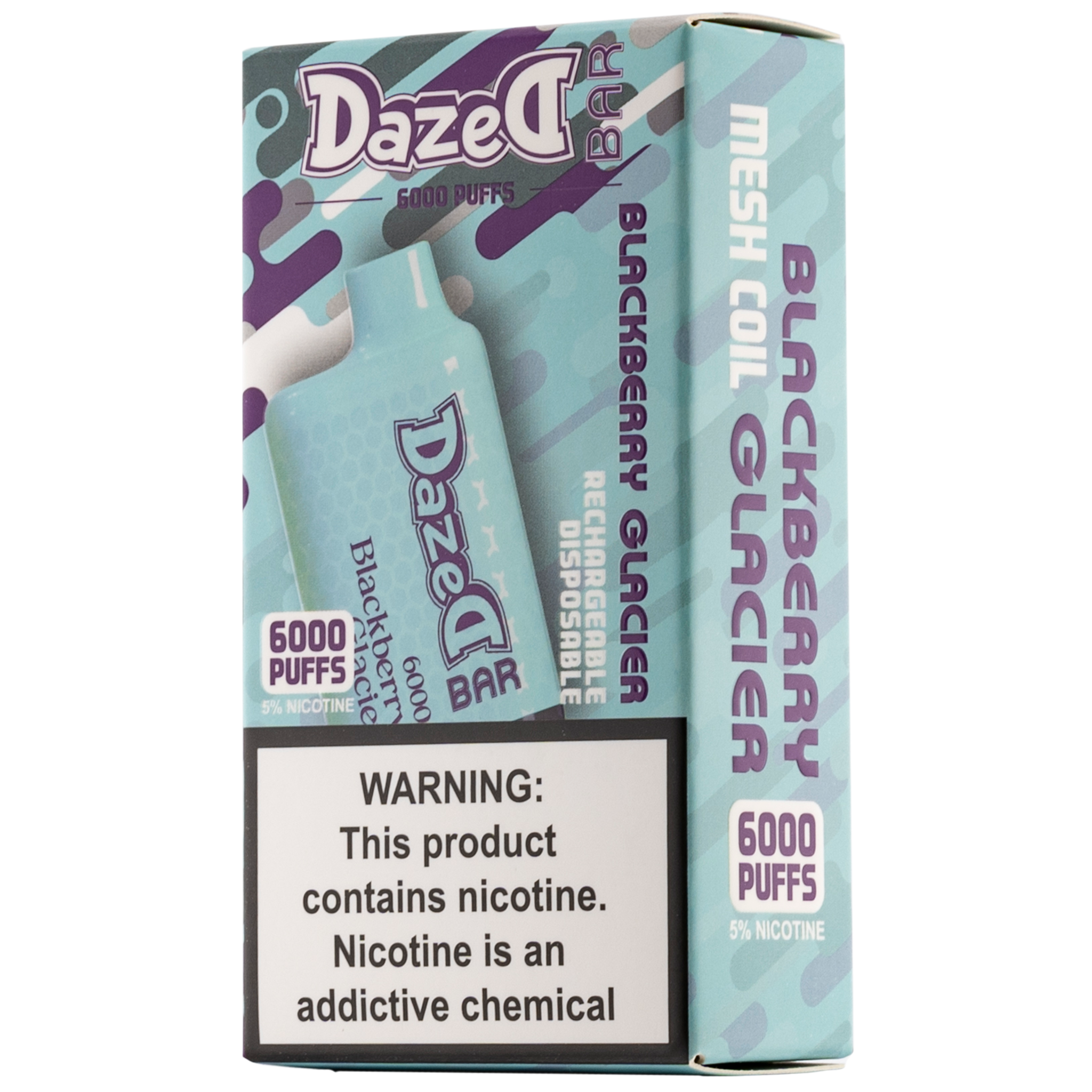 Dazed