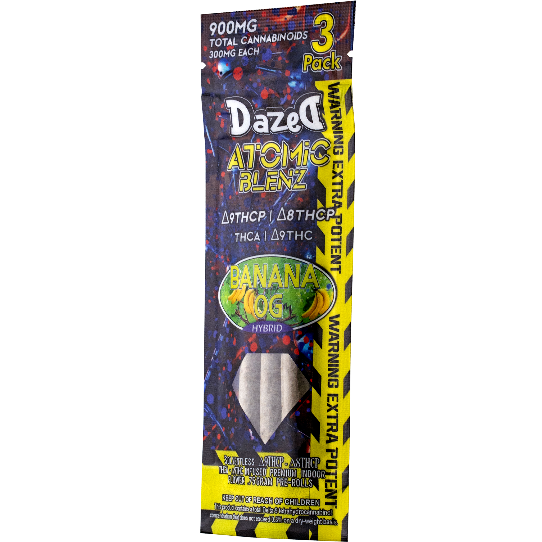 Dazed