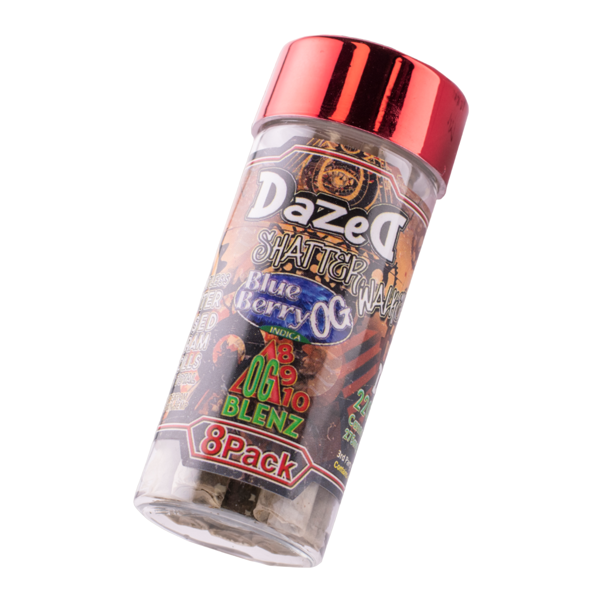 Dazed