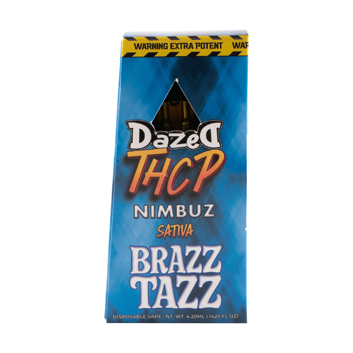 Dazed