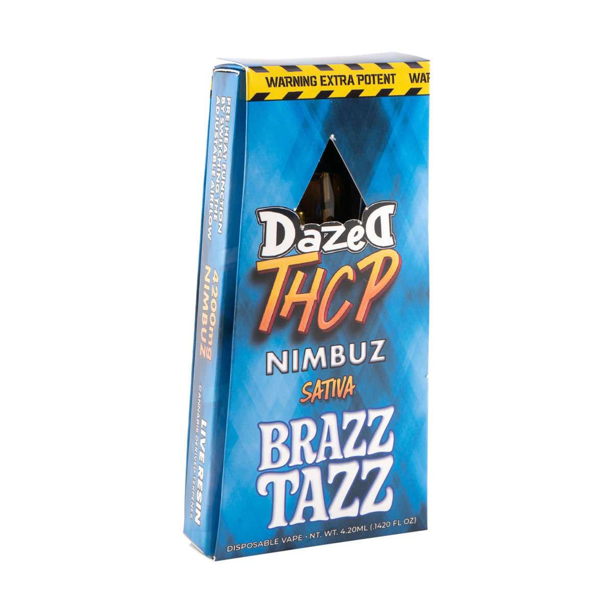 Dazed
