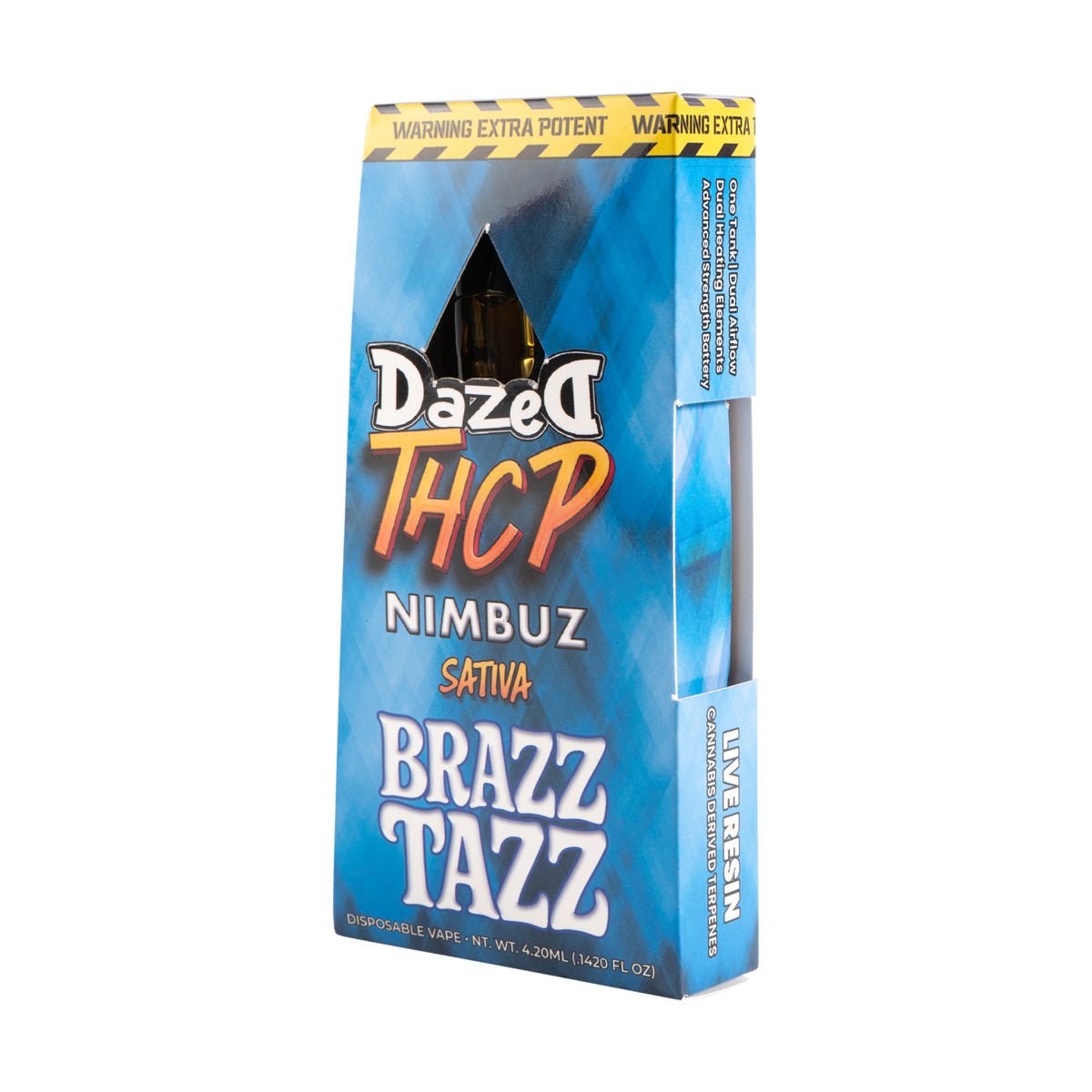 Dazed