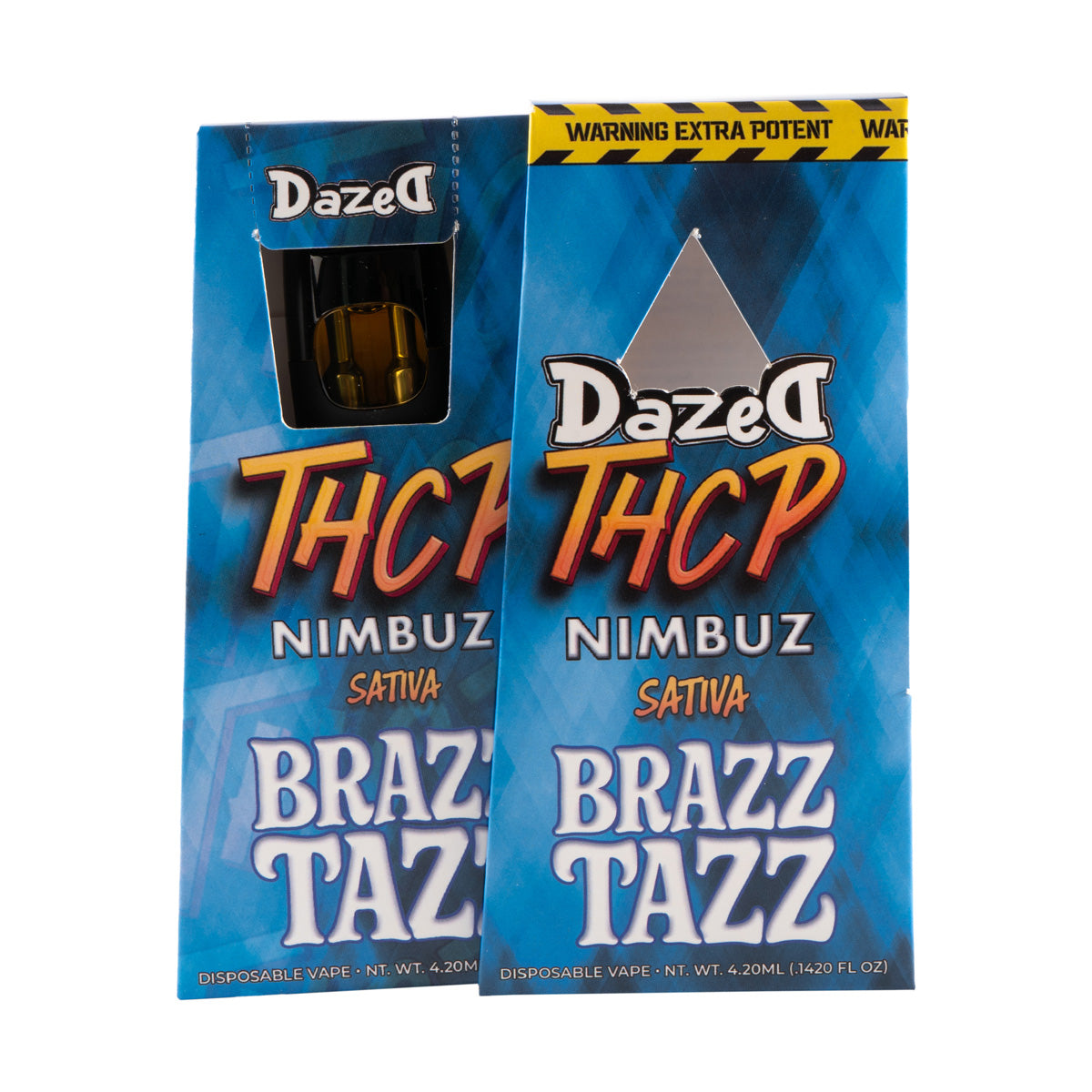 Dazed