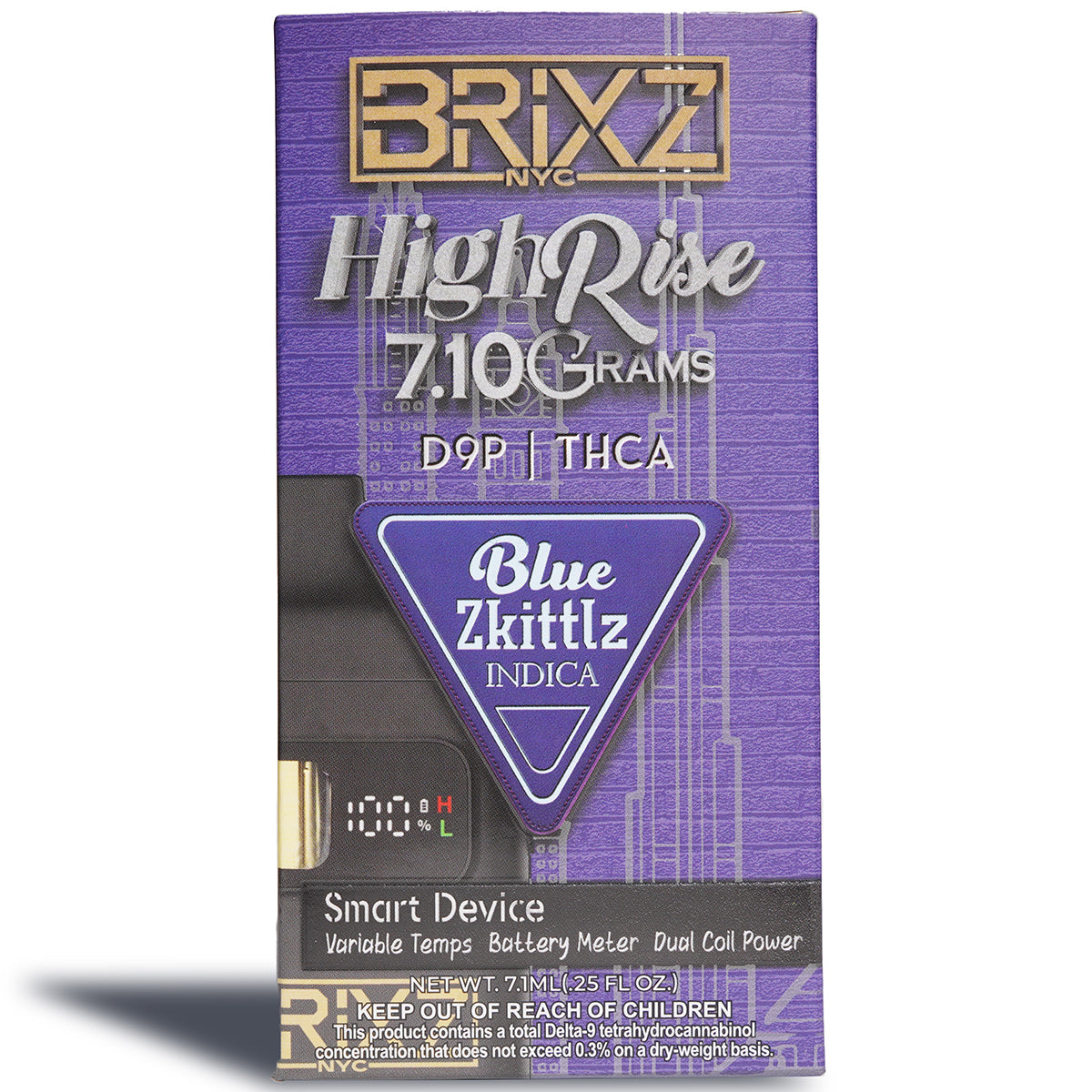 Bixzz BRIXZ