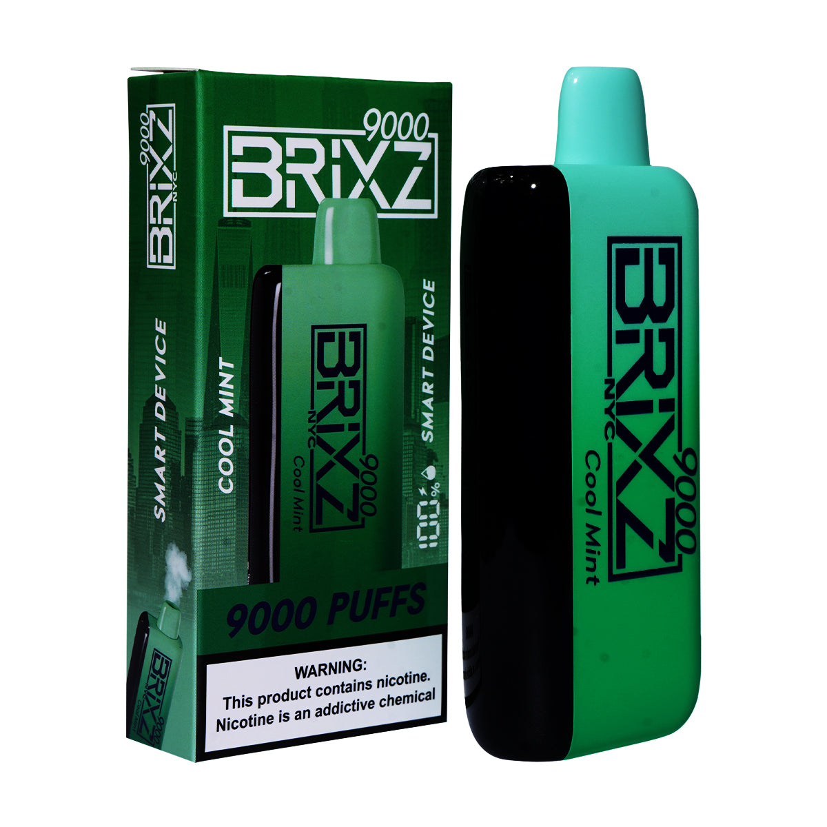 Bixzz Brixz Bars
