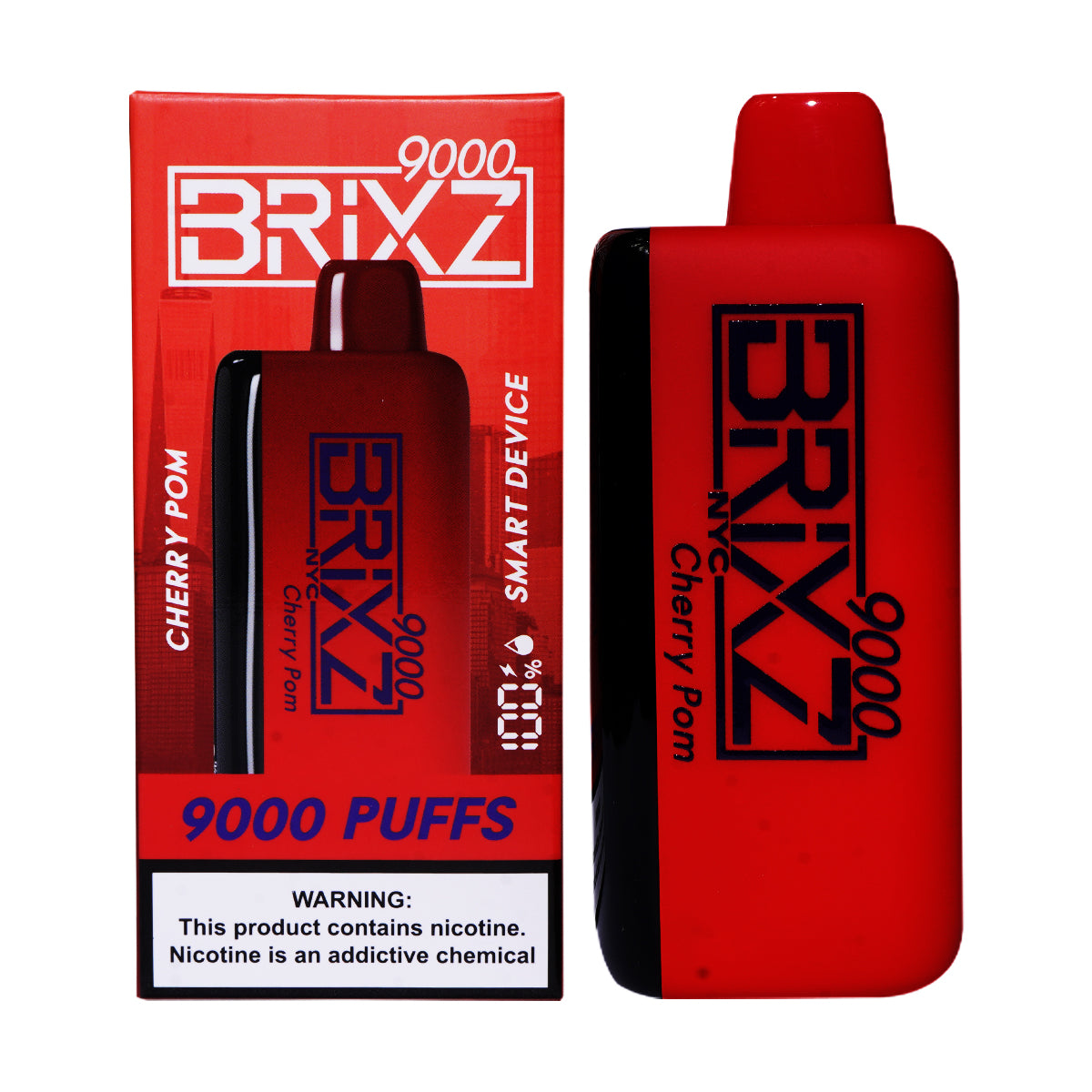 Bixzz Brixz Bars