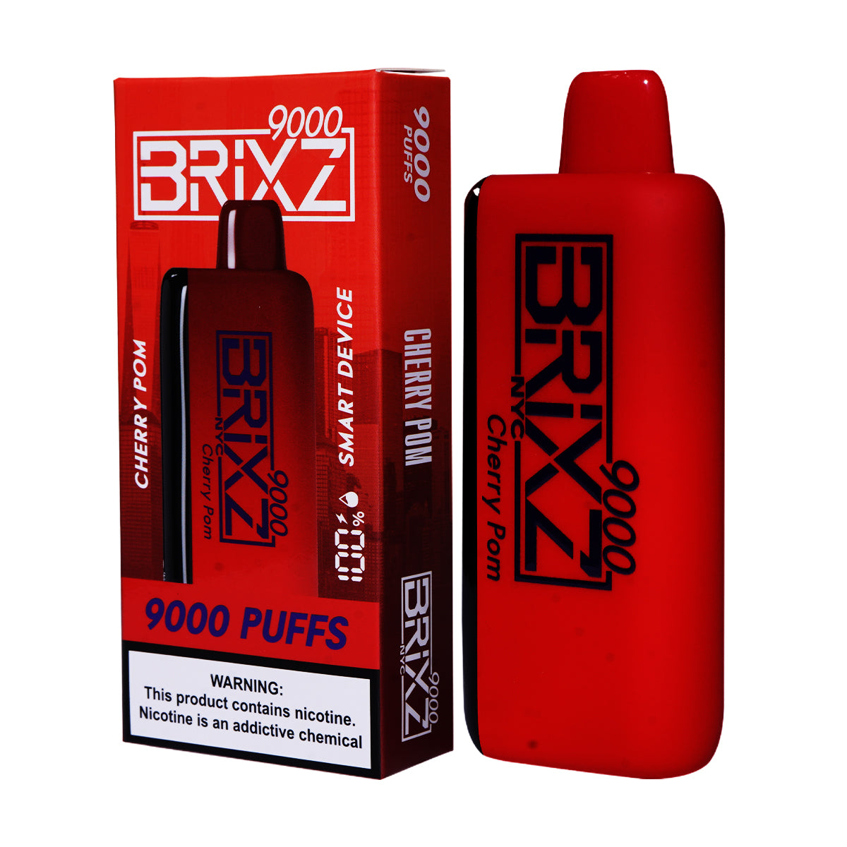 Bixzz Brixz Bars