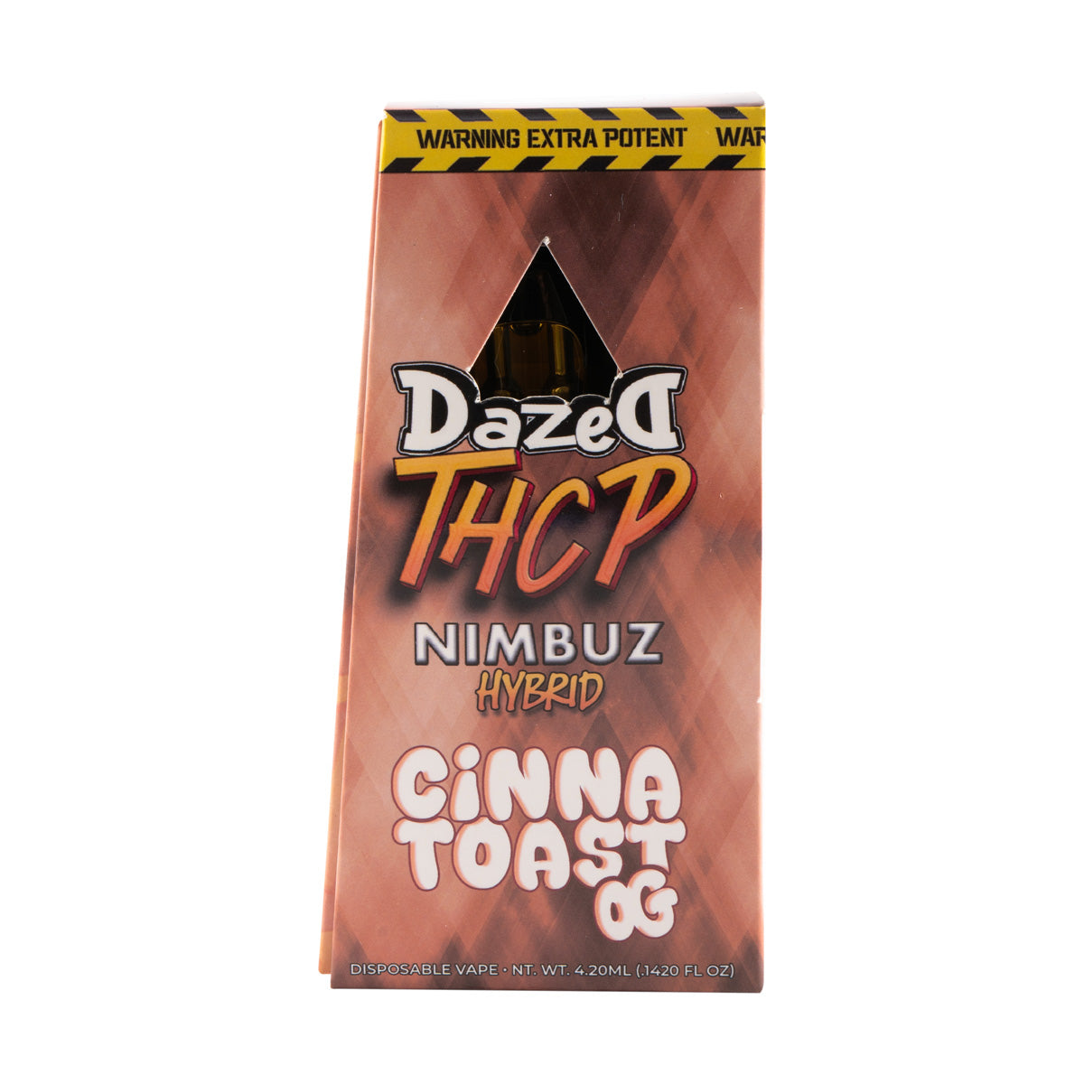 Dazed