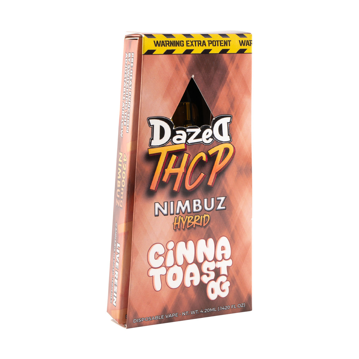 Dazed