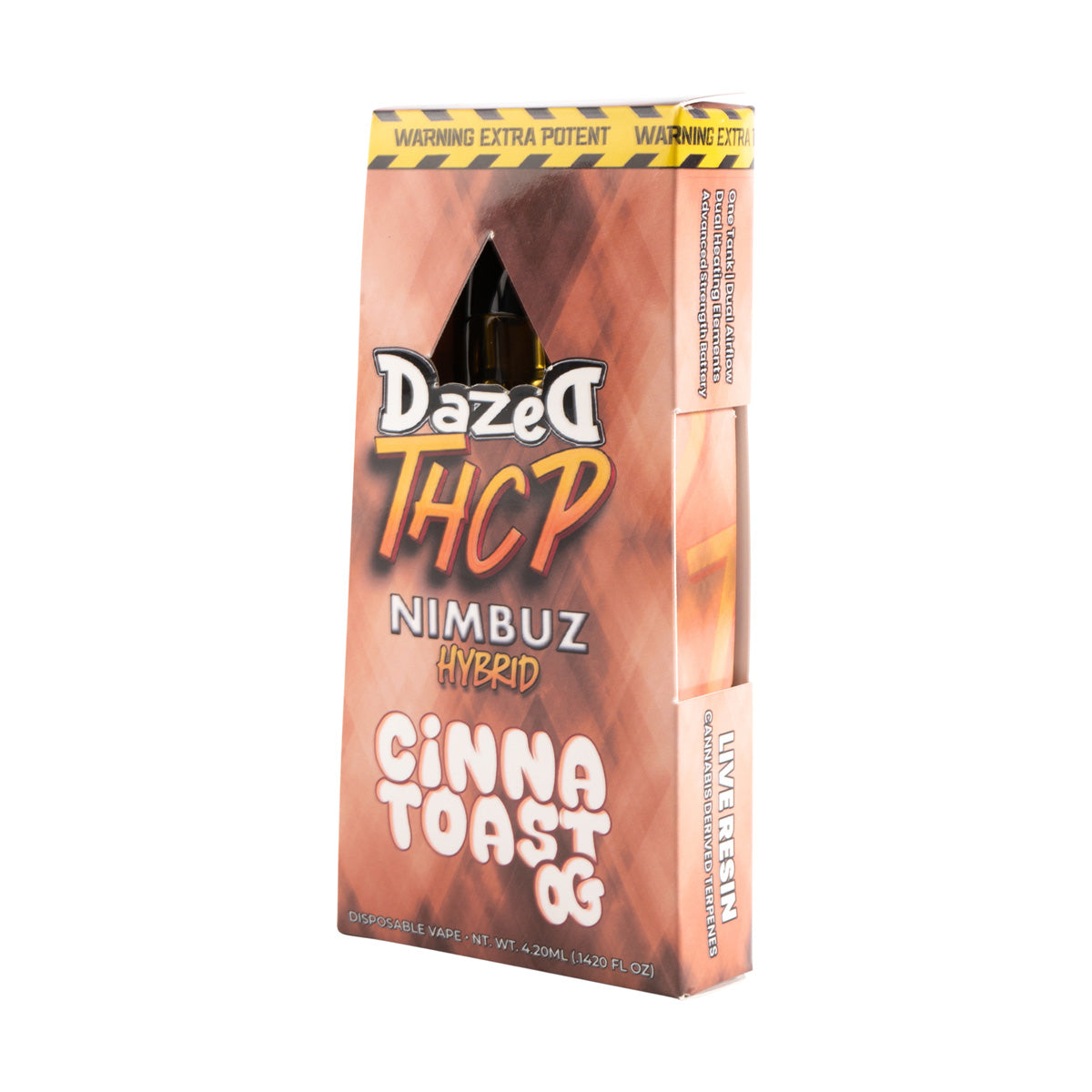 Dazed