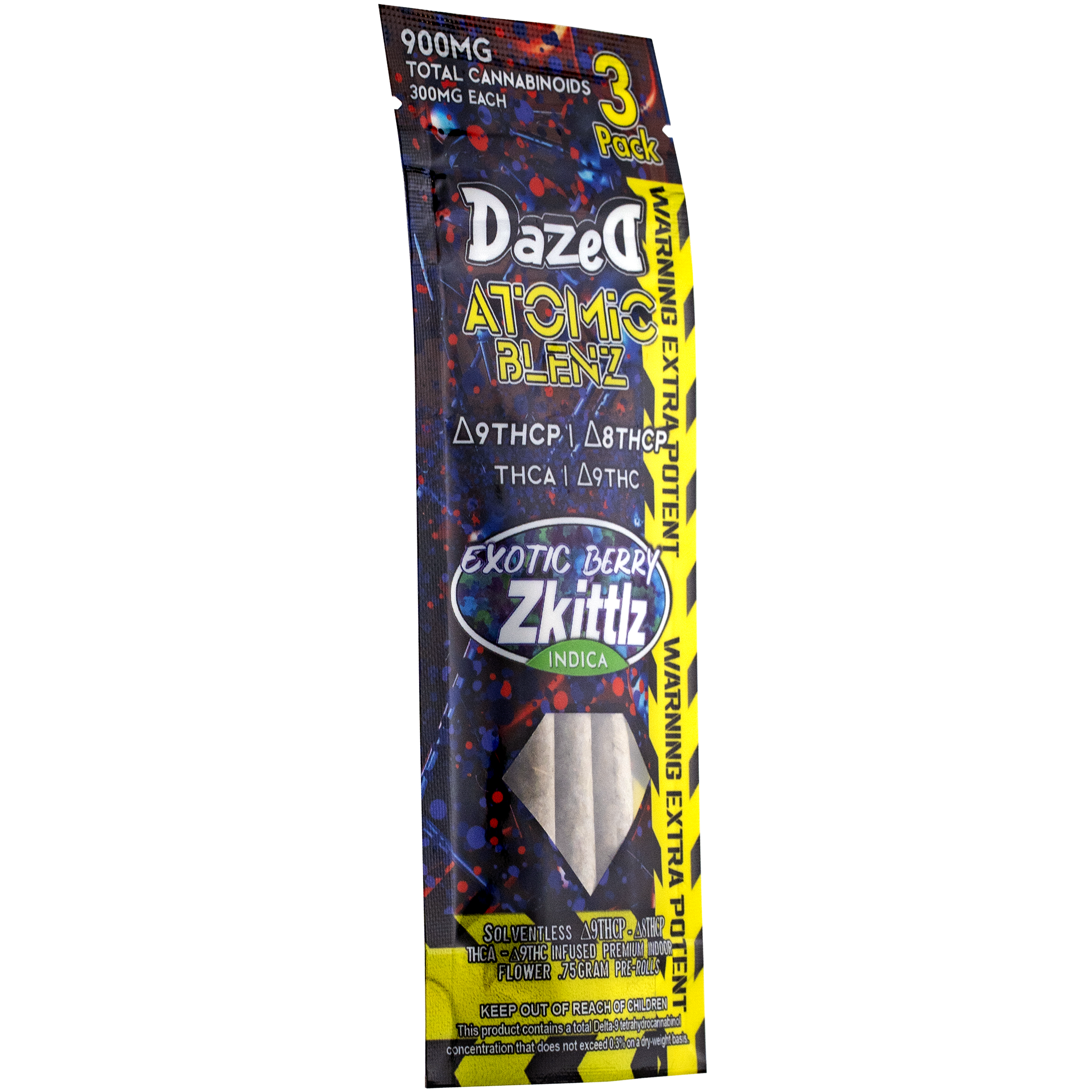 Dazed