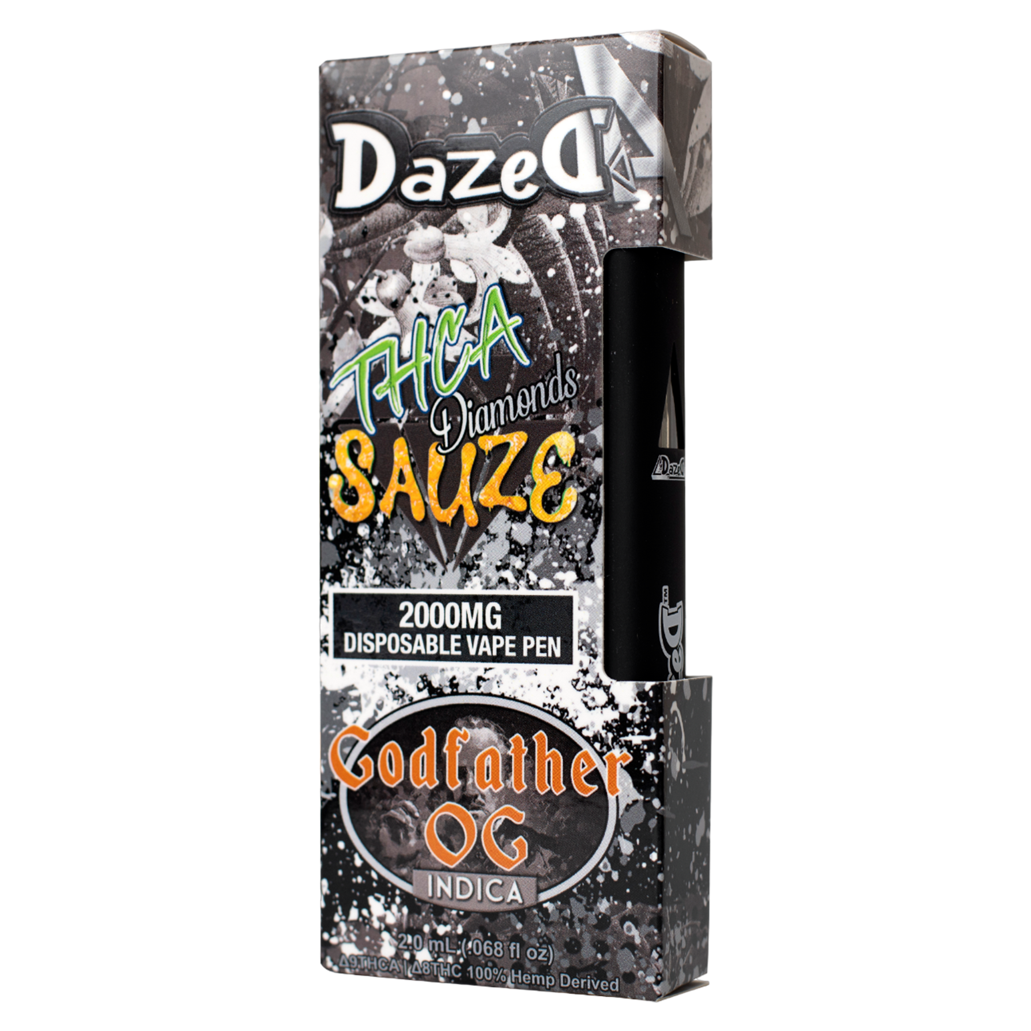 sub ohm vape juice Sub-Ohm E-Liquid