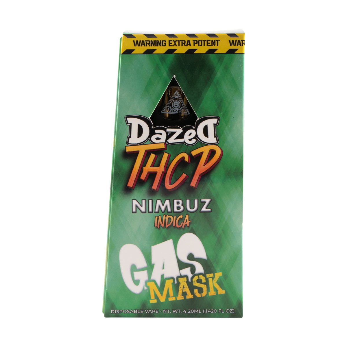 Dazed
