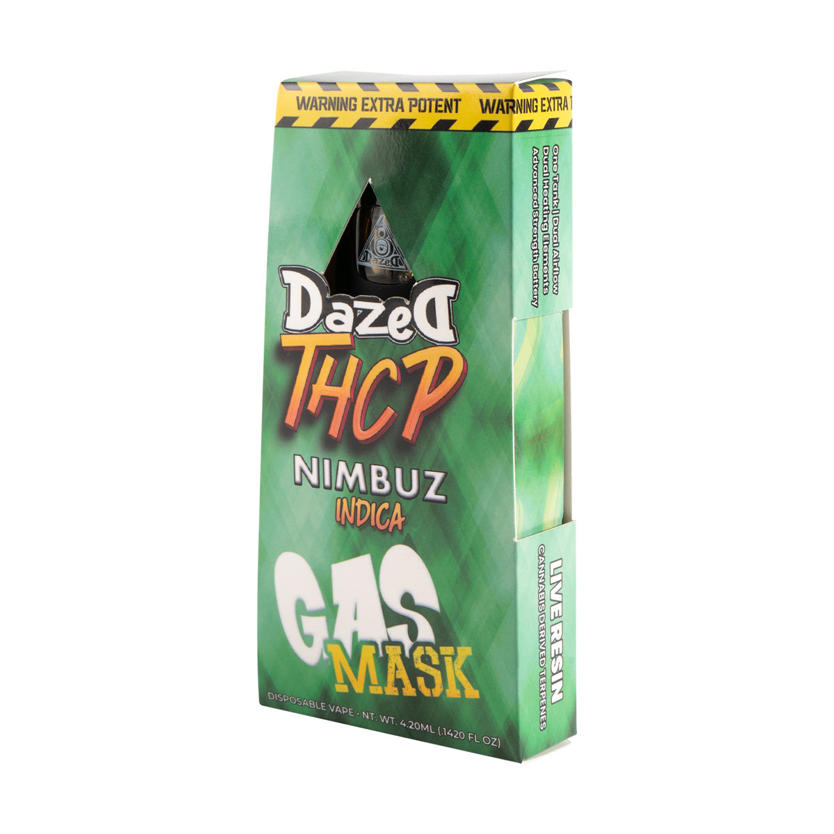 Dazed