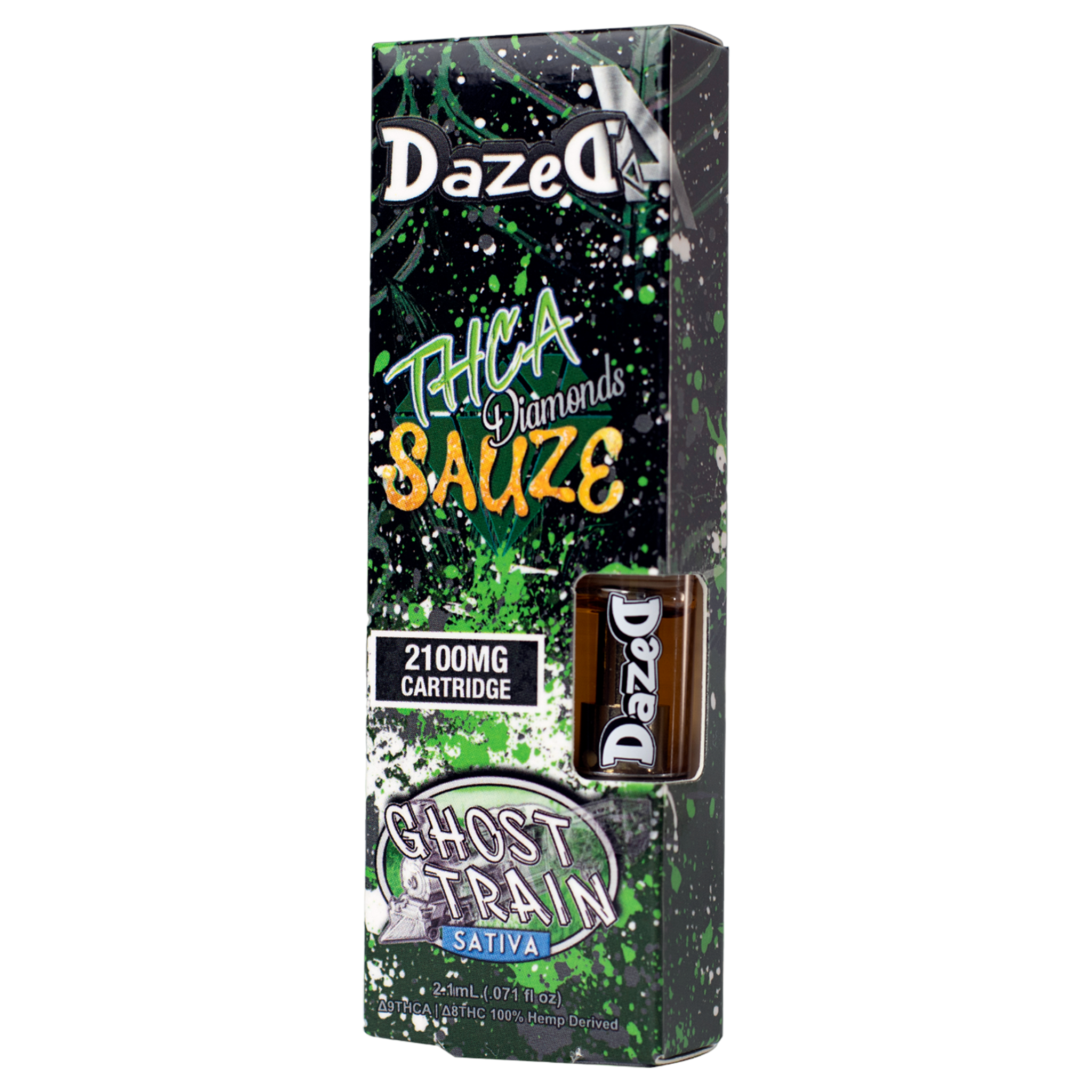 Dazed
