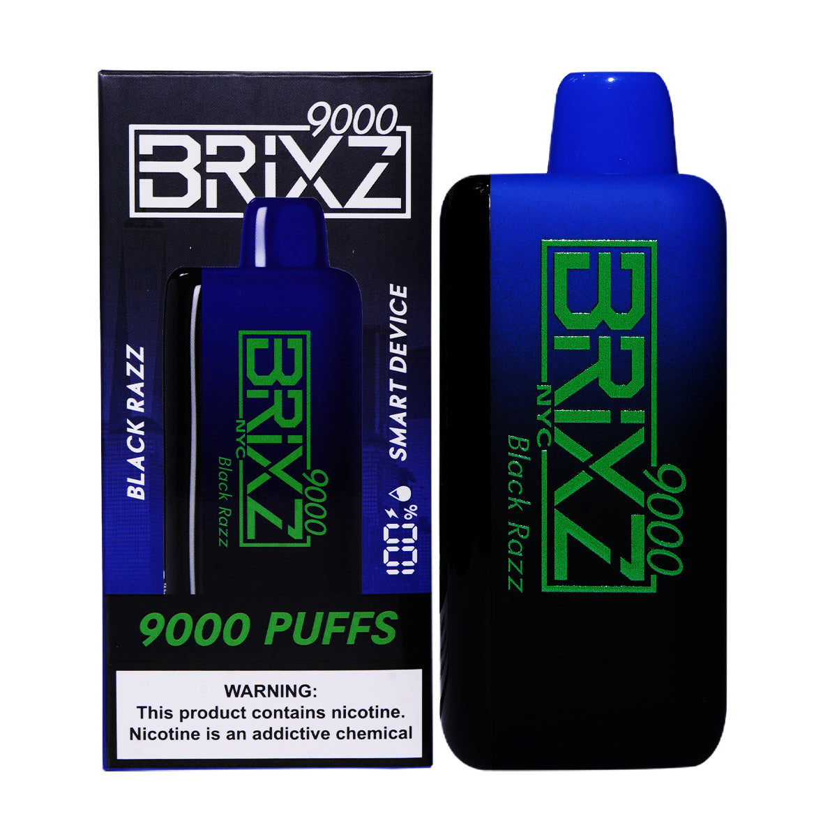 Bixzz Brixz Bars