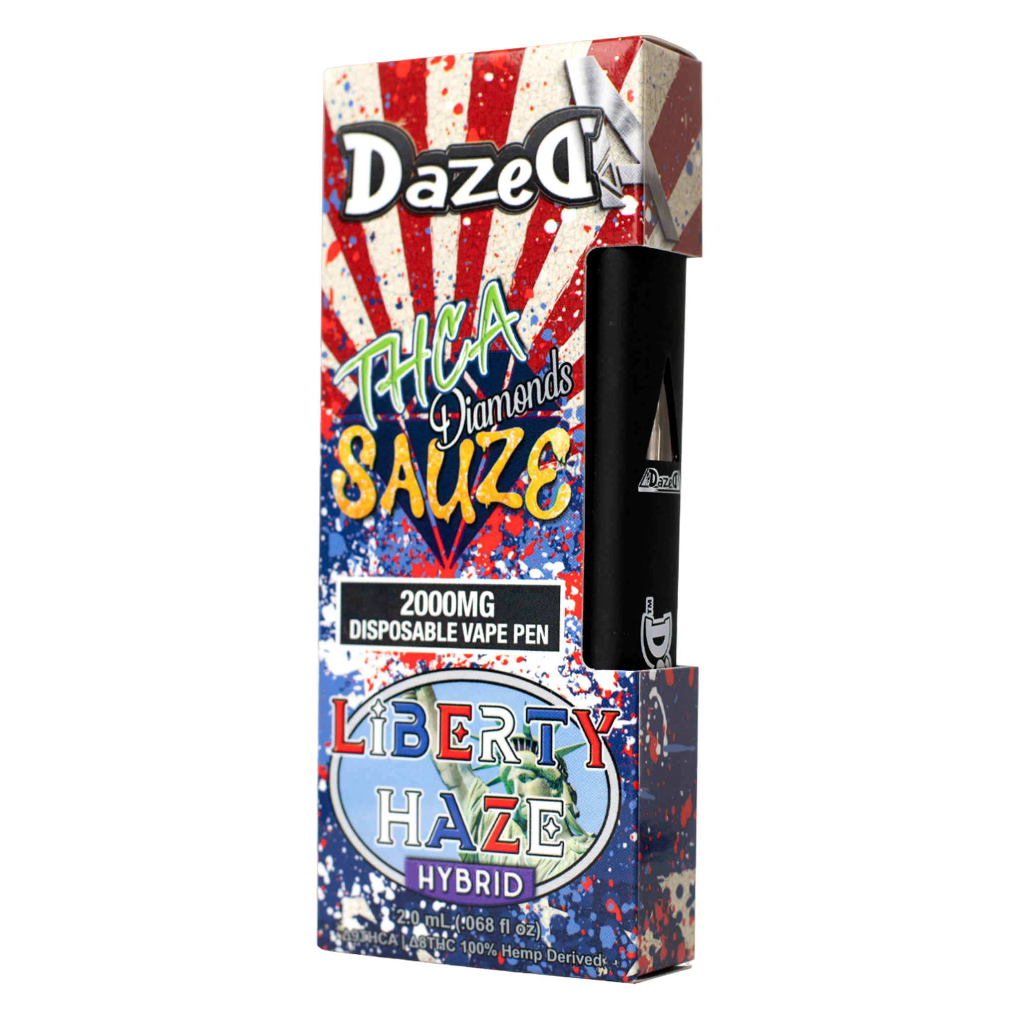Dazed