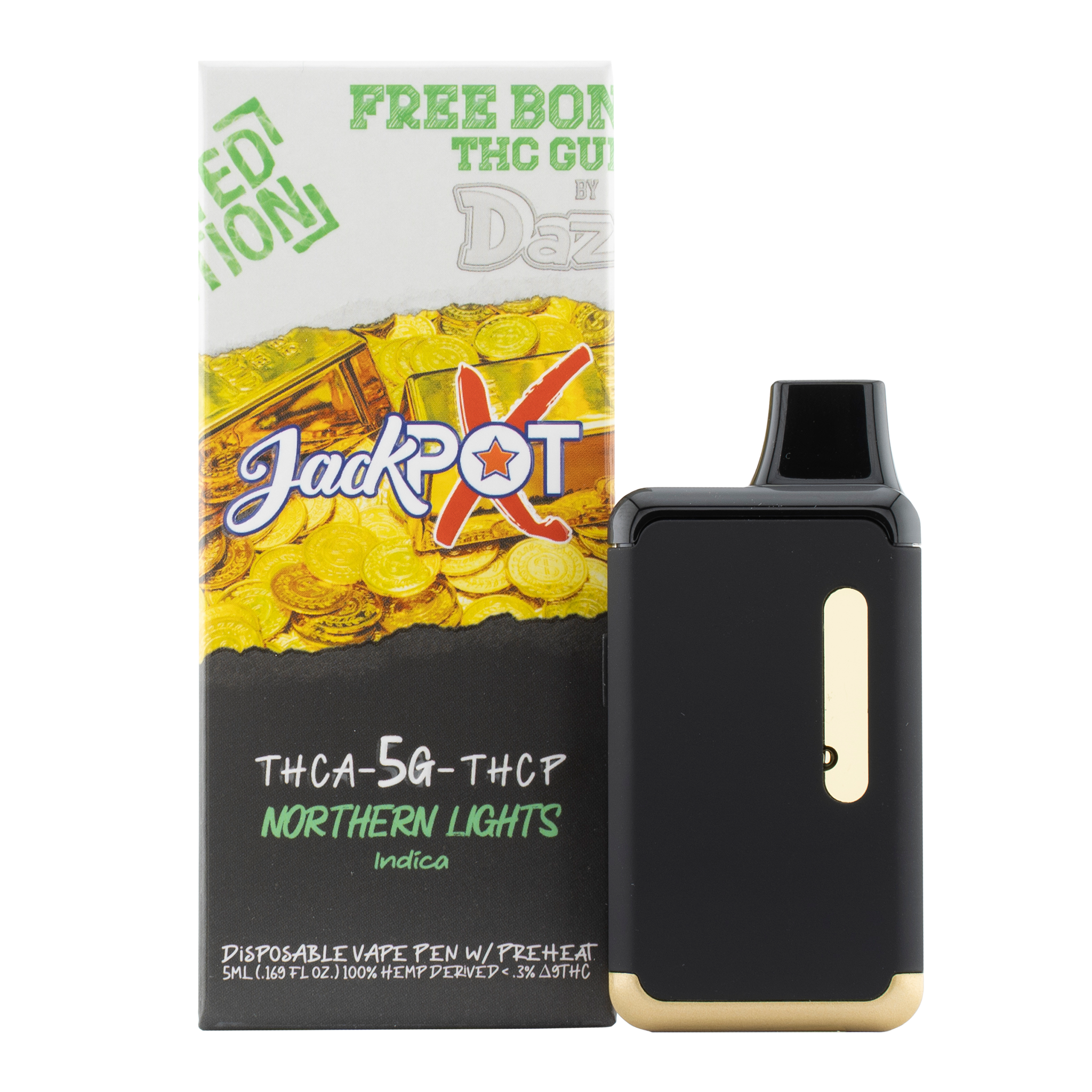JackPotX Dispo JackPotX Dispo