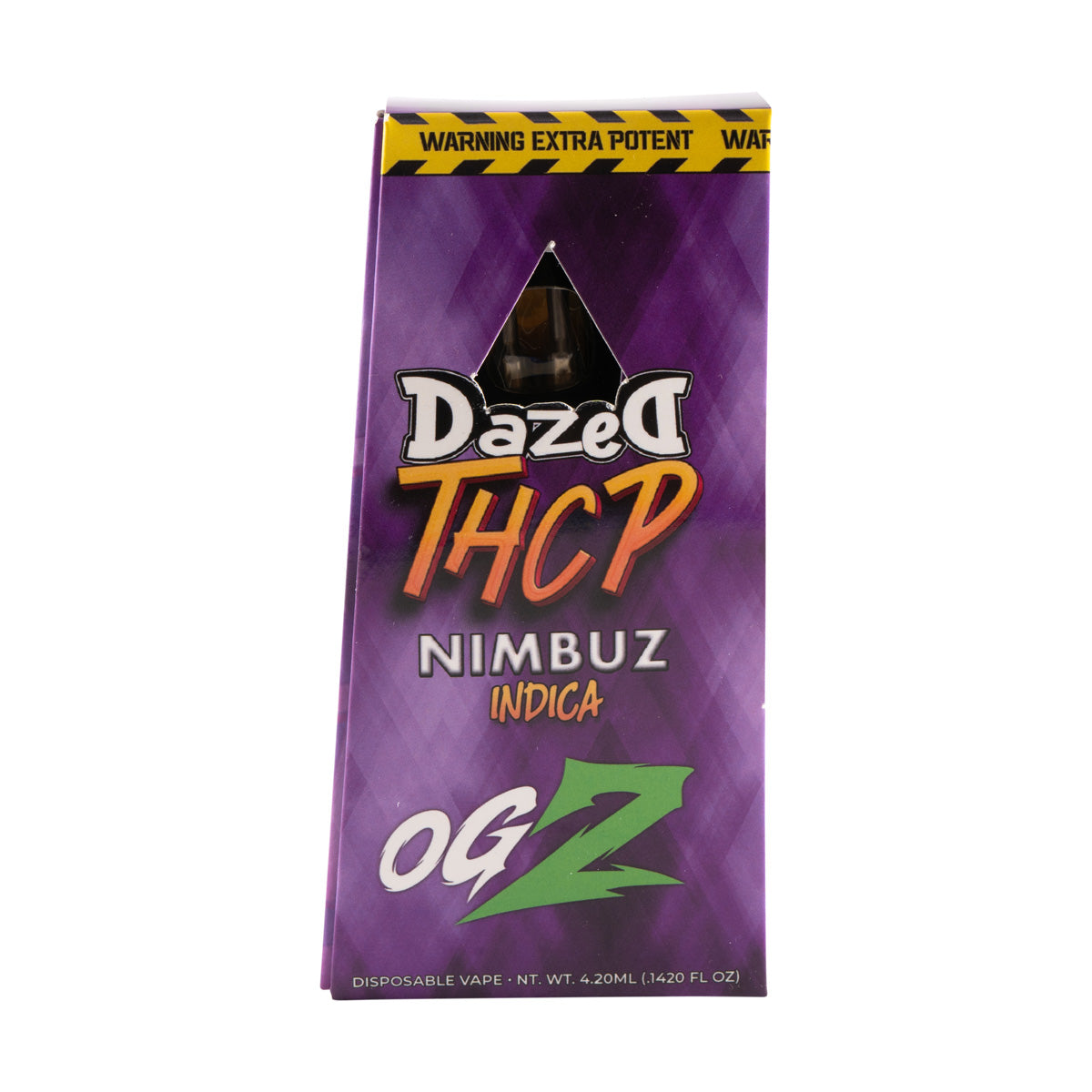 Dazed