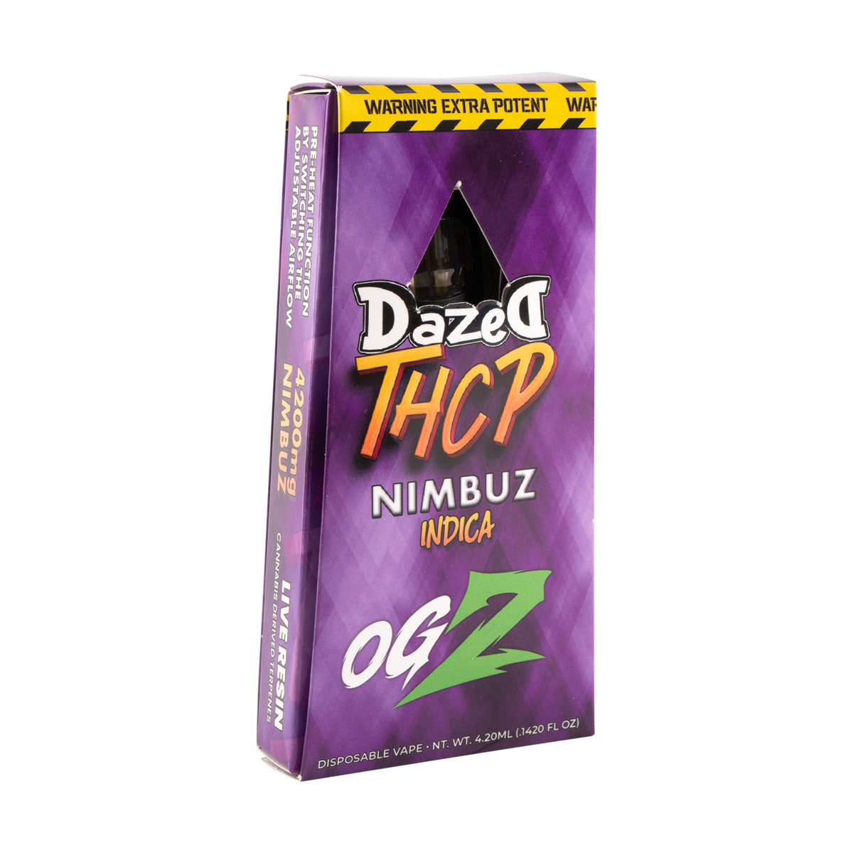 Dazed