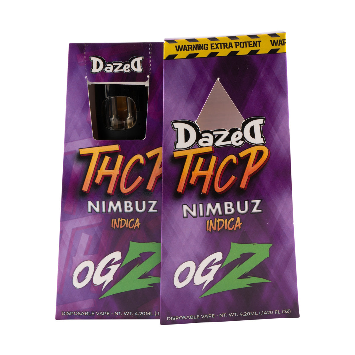 Dazed