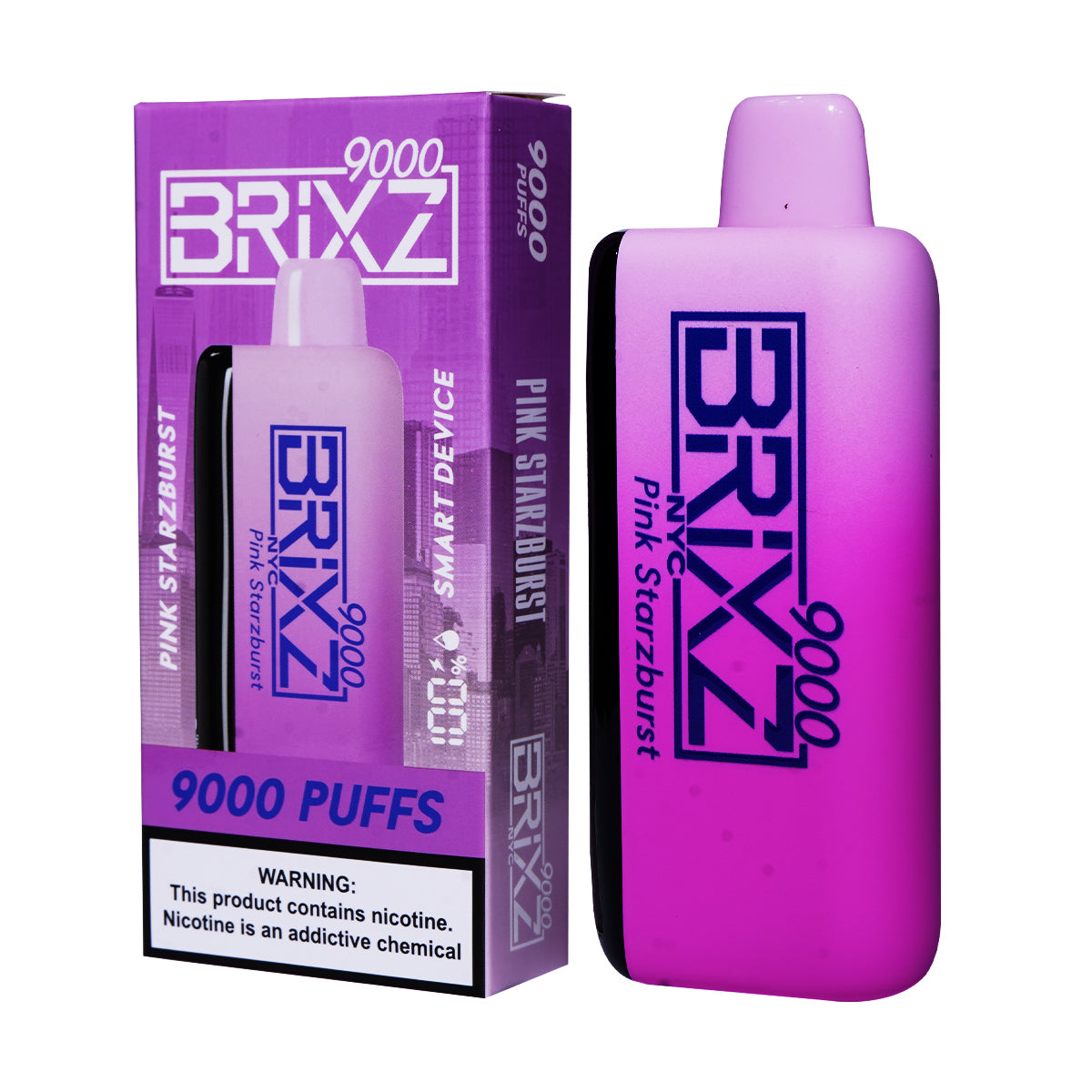 Bixzz Brixz Bars