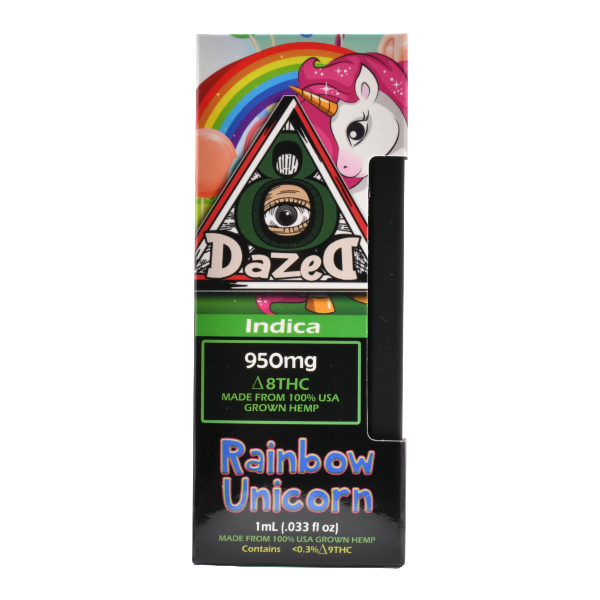 Pen Blue Razz 1 Gram Pens