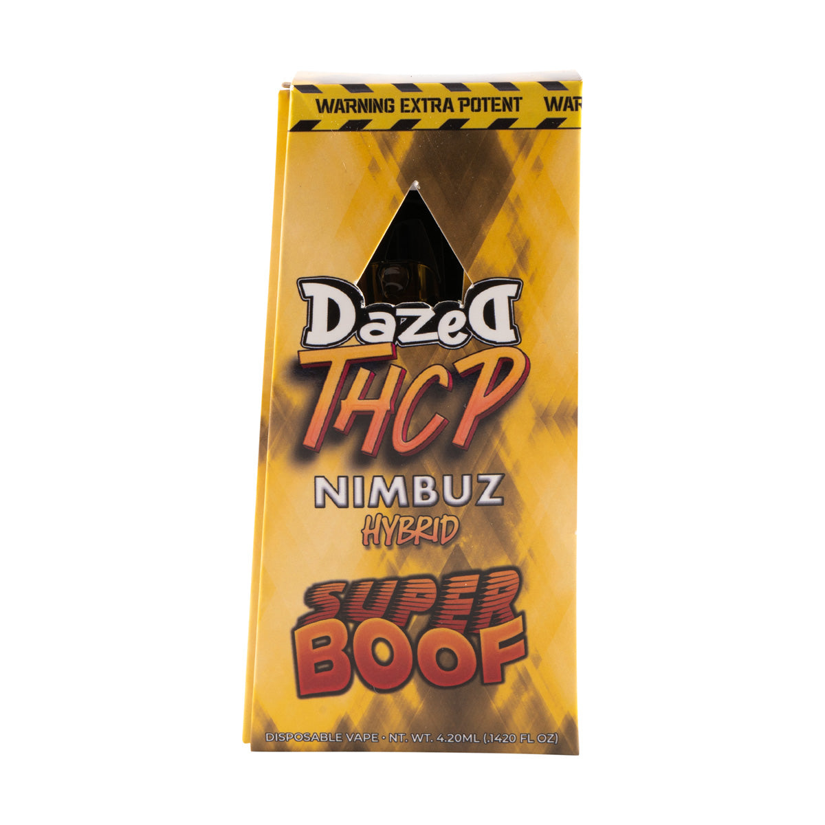 Dazed