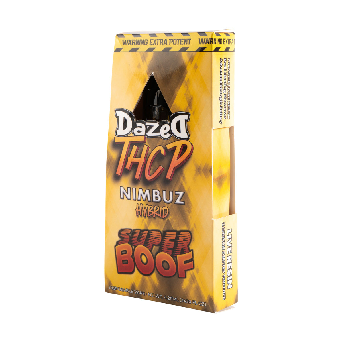 Dazed