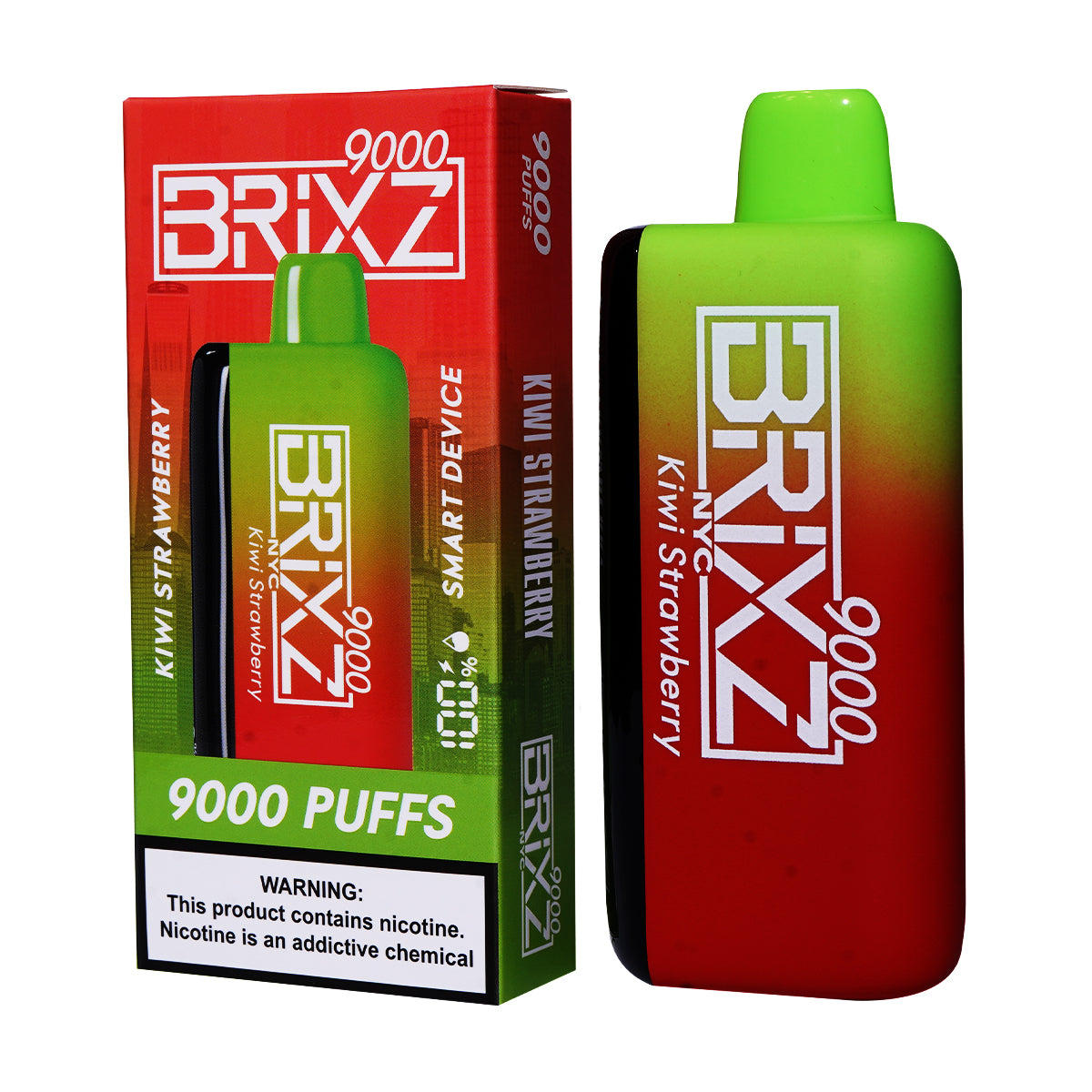 Bixzz Brixz Bars