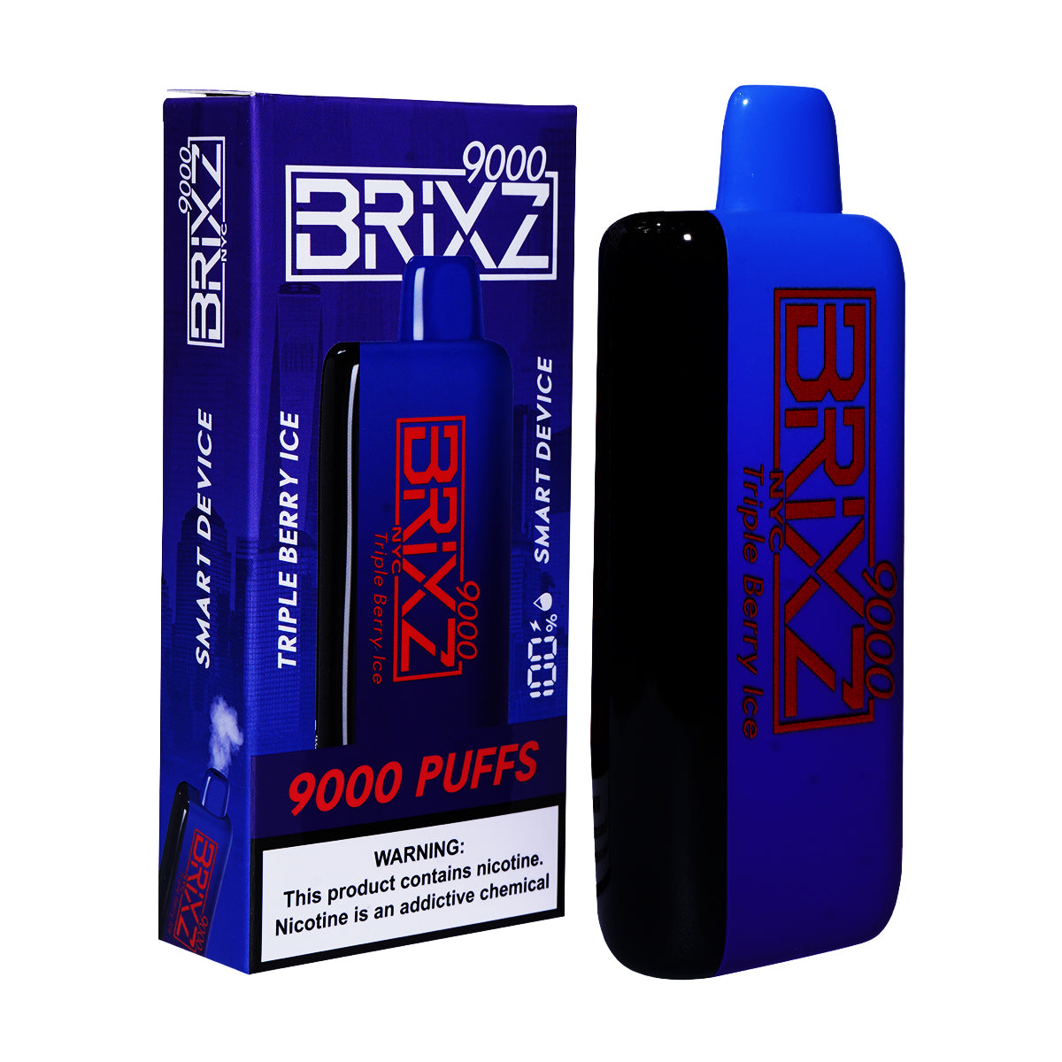 Bixzz Brixz Bars