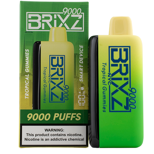 Bixzz BRIXZ