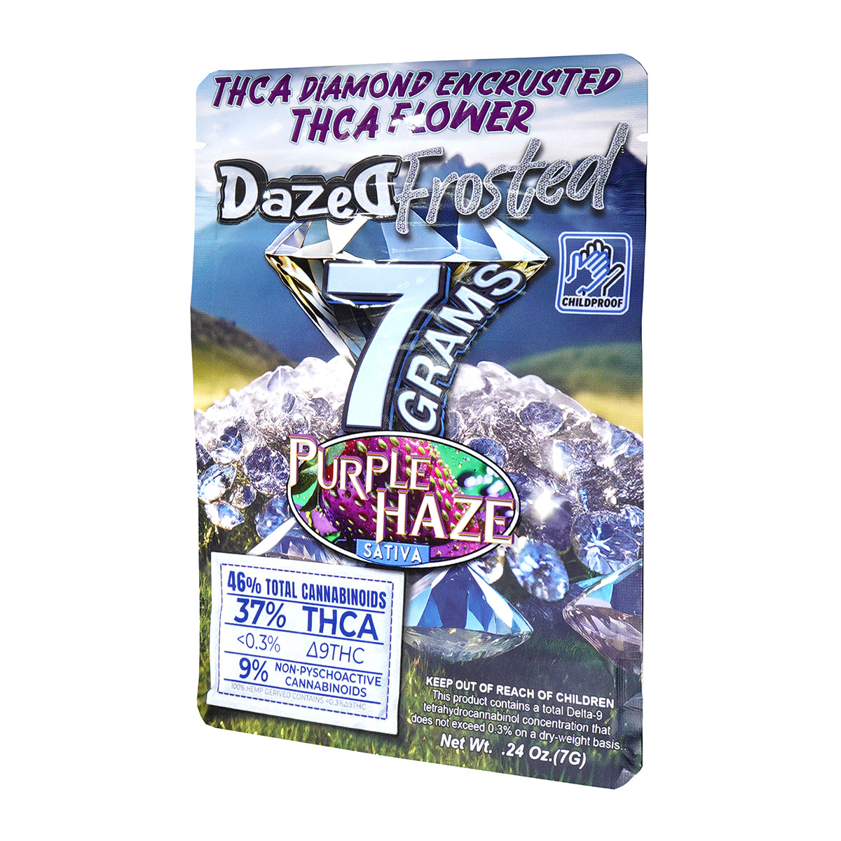 Dazed
